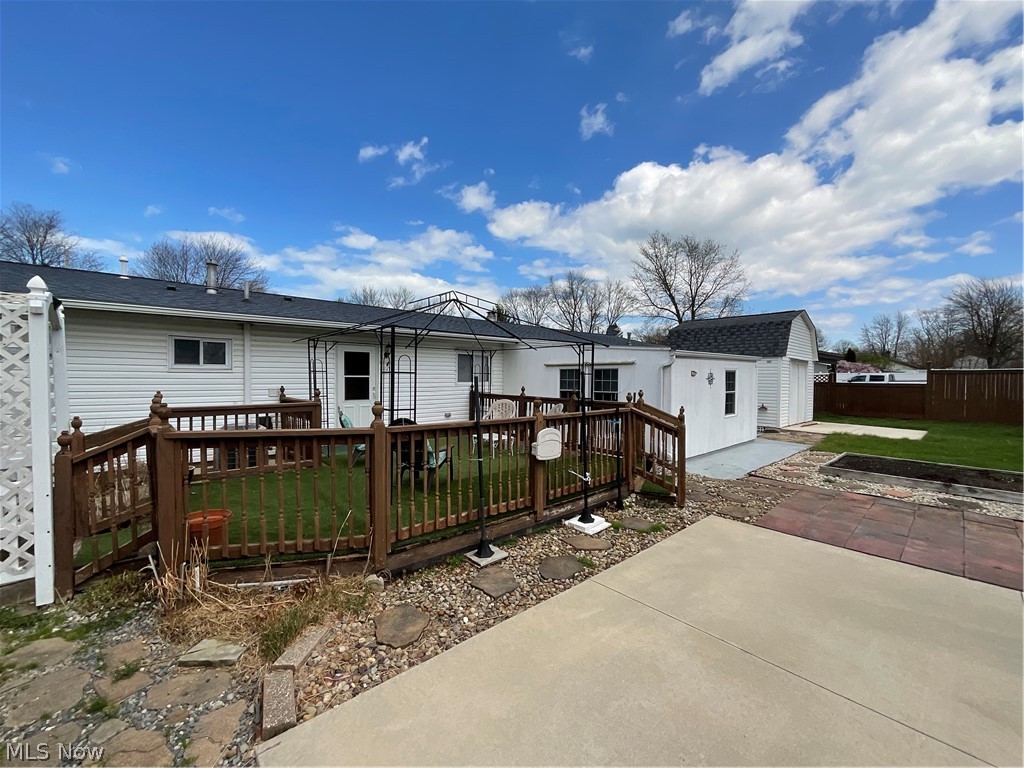 Devon Drive - Residential