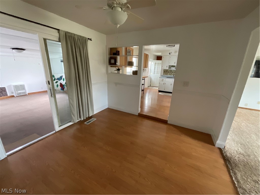 Devon Drive - Residential