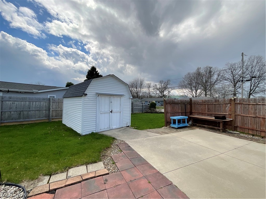 Devon Drive - Residential