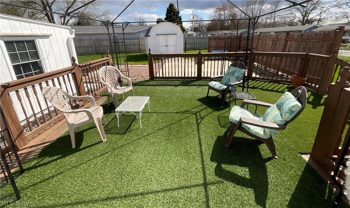 Devon Drive - Residential