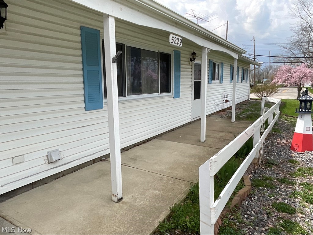 Devon Drive - Residential