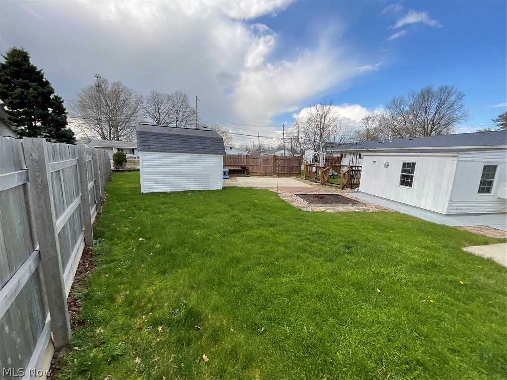 Devon Drive - Residential