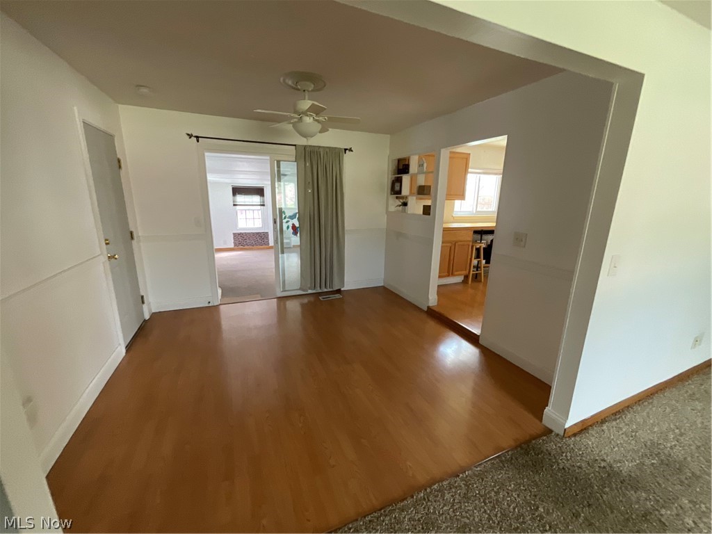 Devon Drive - Residential