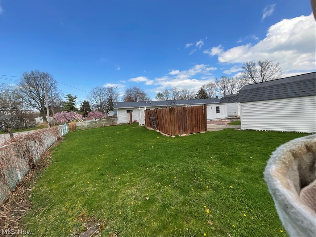 Devon Drive - Residential