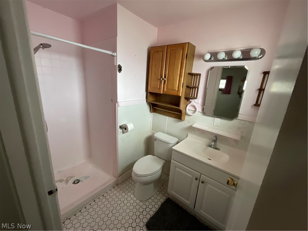 Devon Drive - Residential