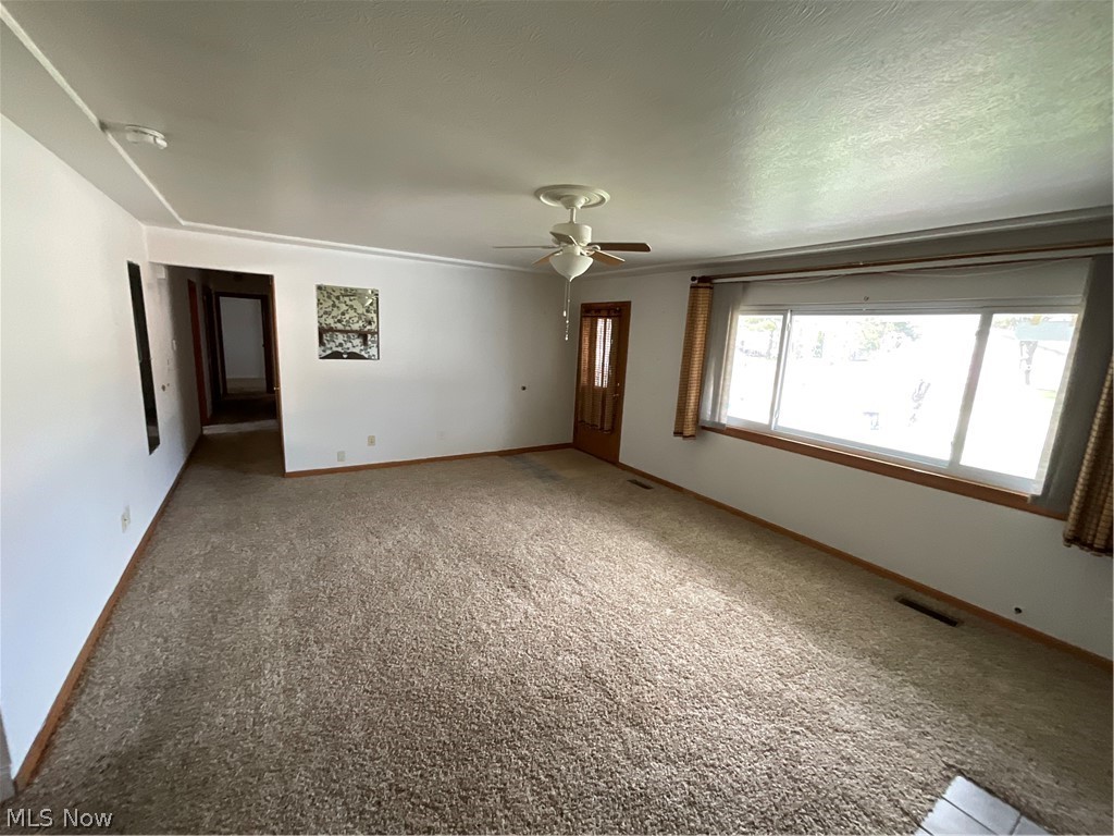 Devon Drive - Residential