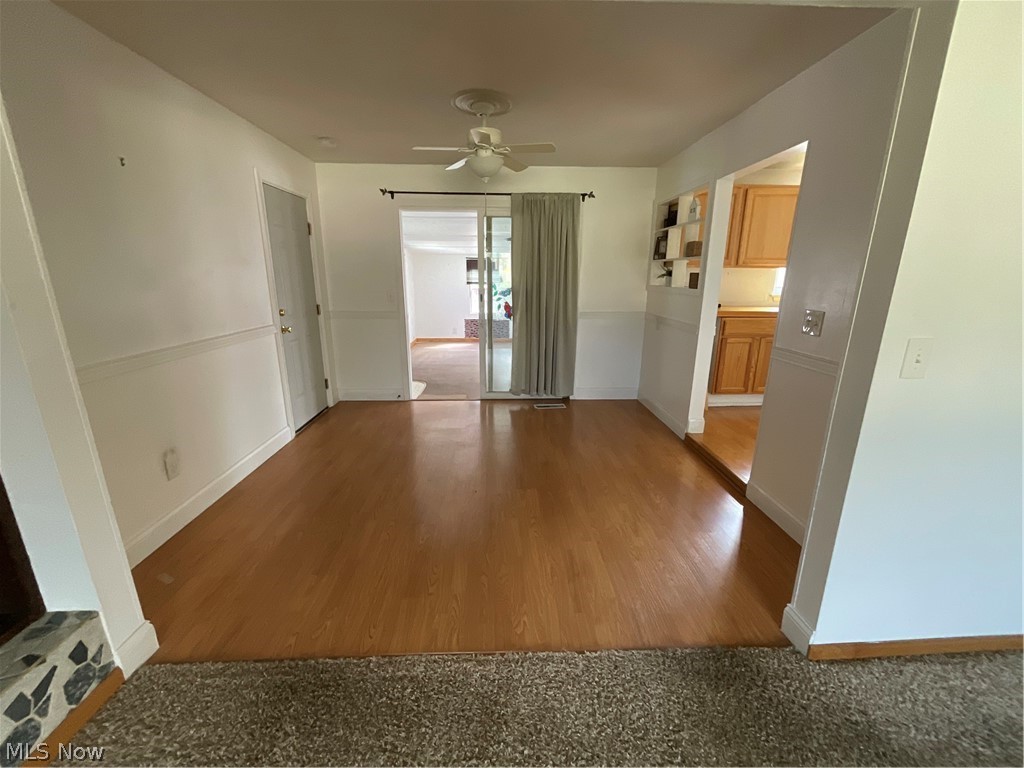 Devon Drive - Residential