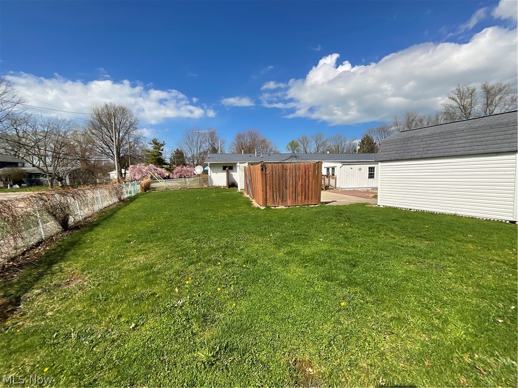 Devon Drive - Residential