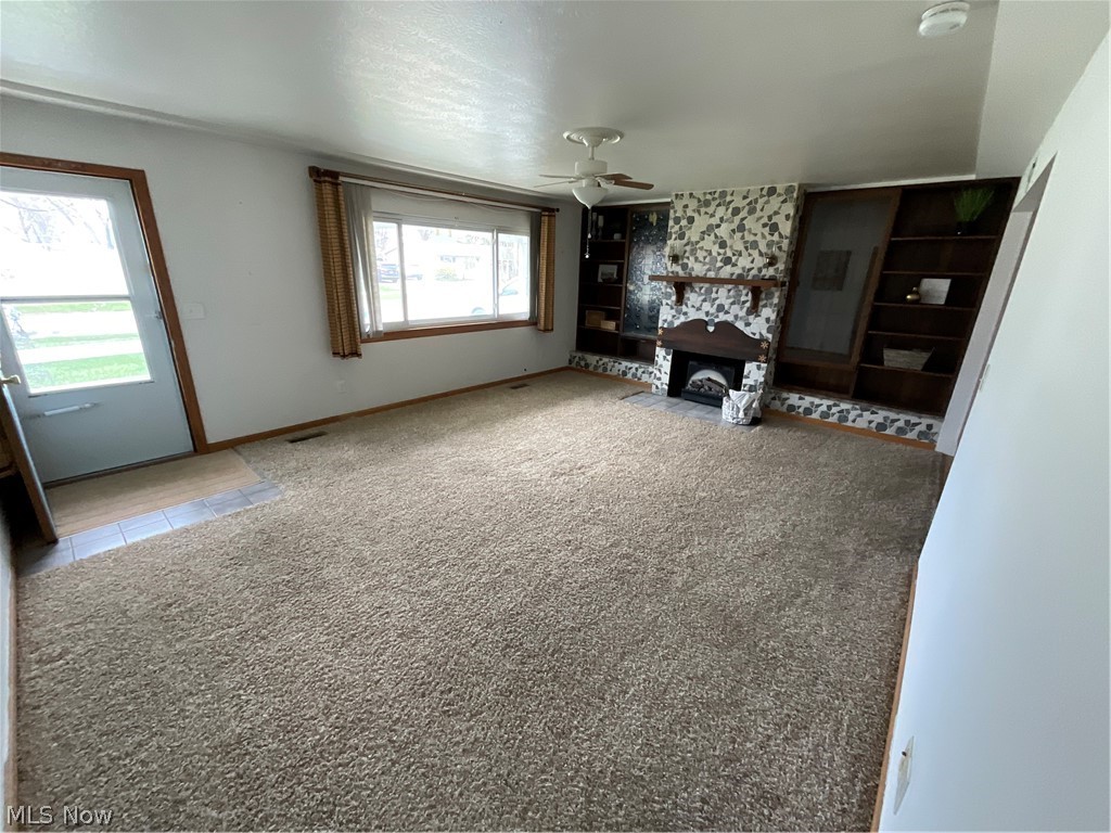 Devon Drive - Residential