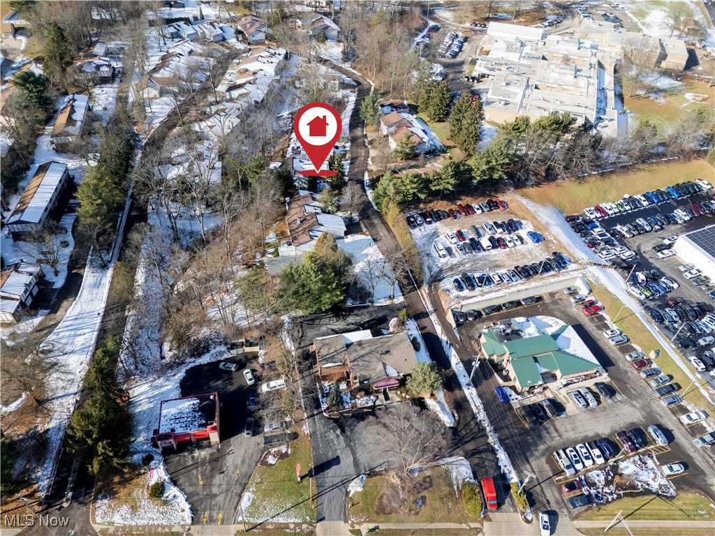 Forest Cr Estate - Residential