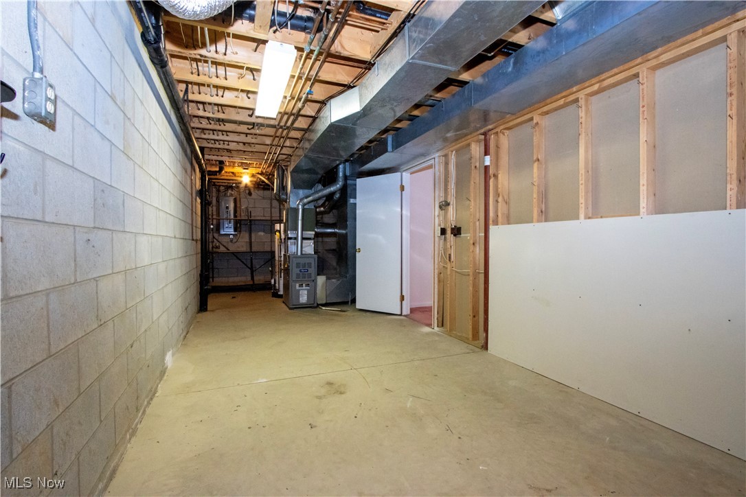 Forest Cr Estate - Residential