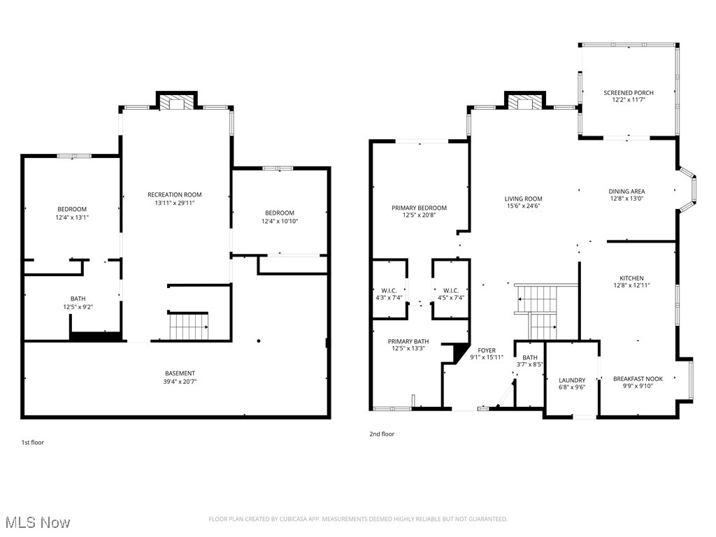 Forest Cr Estate - Residential
