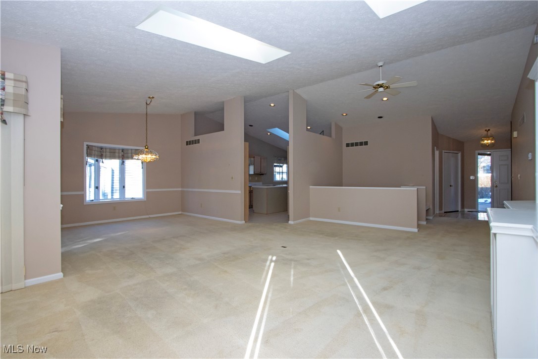 Forest Cr Estate - Residential