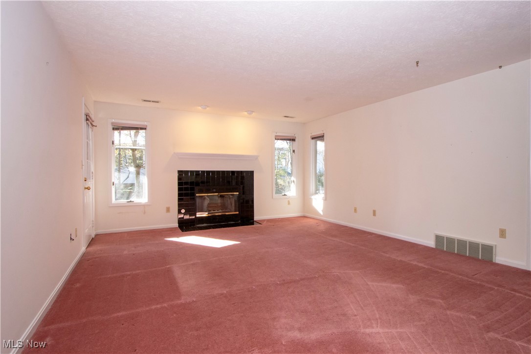 Forest Cr Estate - Residential