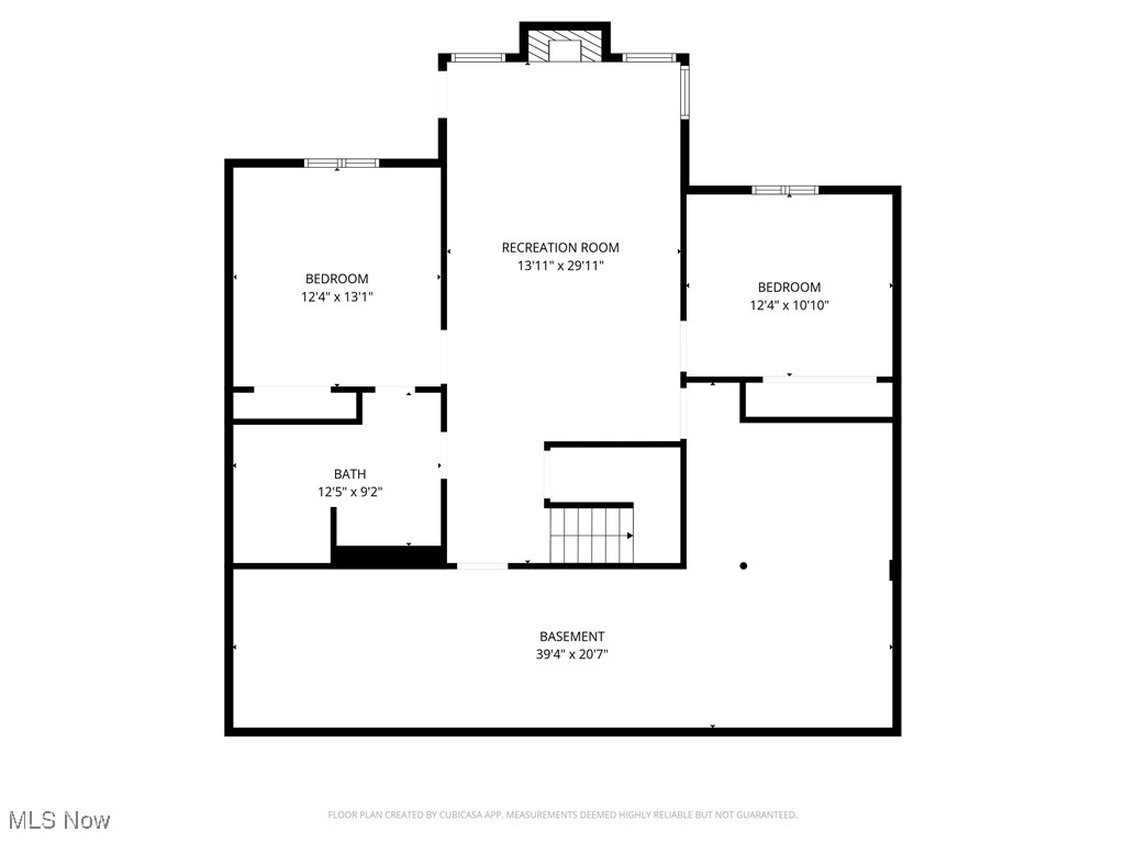 Forest Cr Estate - Residential