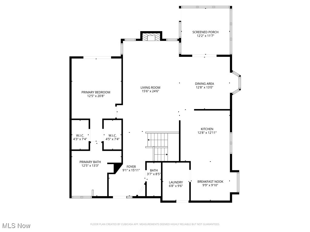Forest Cr Estate - Residential