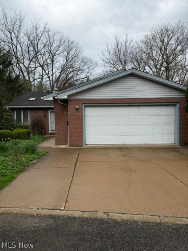 Forest Cr Estate - Residential