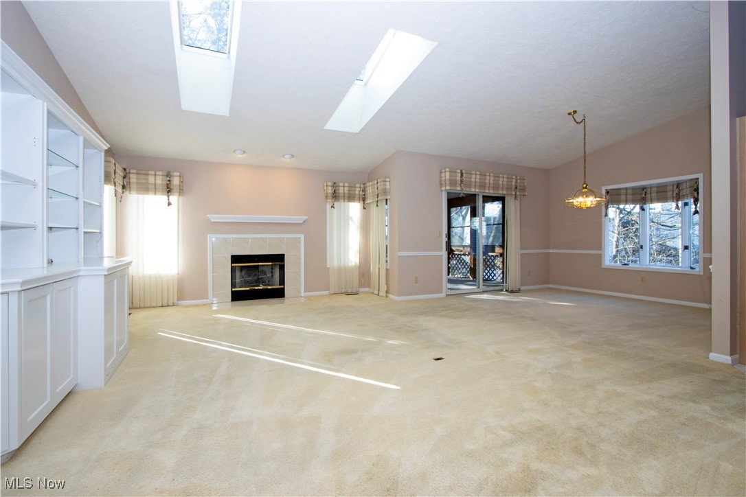 Forest Cr Estate - Residential