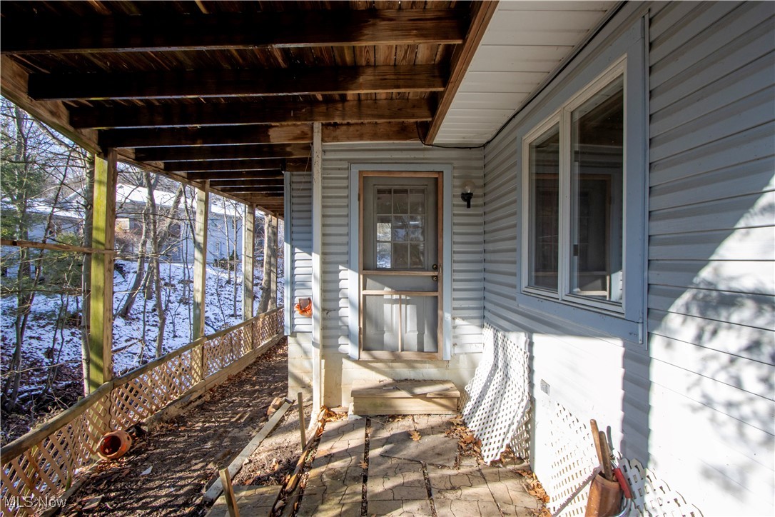 Forest Cr Estate - Residential