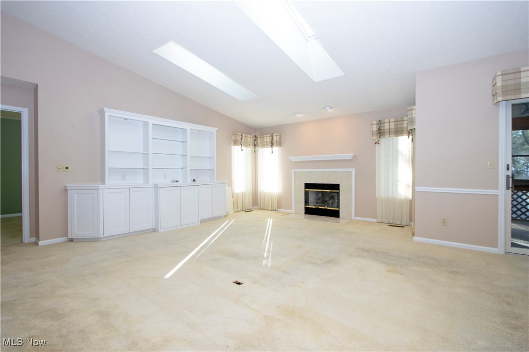 Forest Cr Estate - Residential