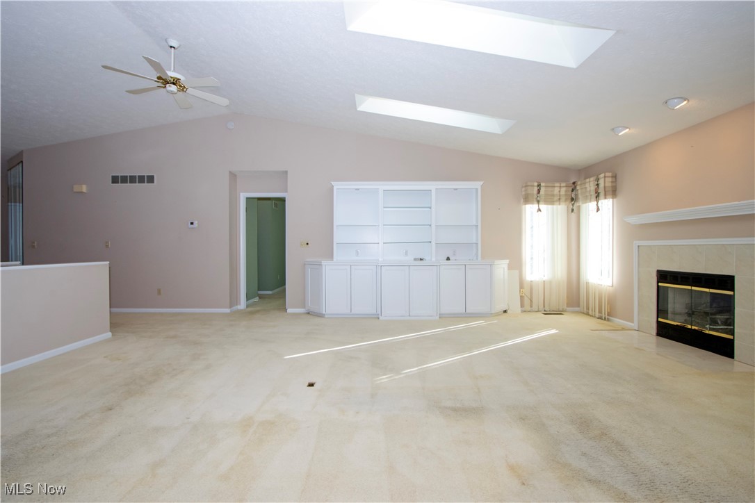 Forest Cr Estate - Residential