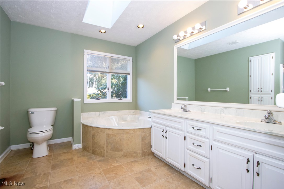 Forest Cr Estate - Residential