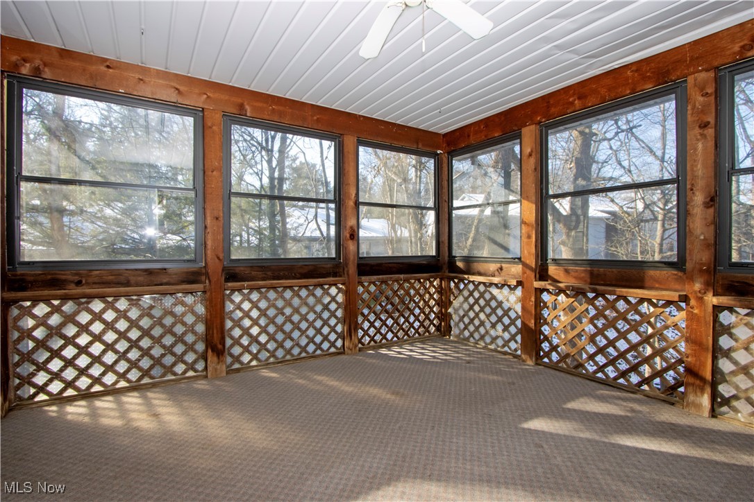 Forest Cr Estate - Residential