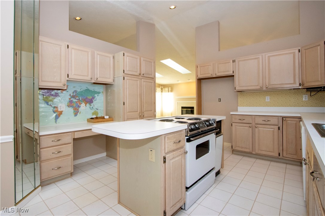 Forest Cr Estate - Residential