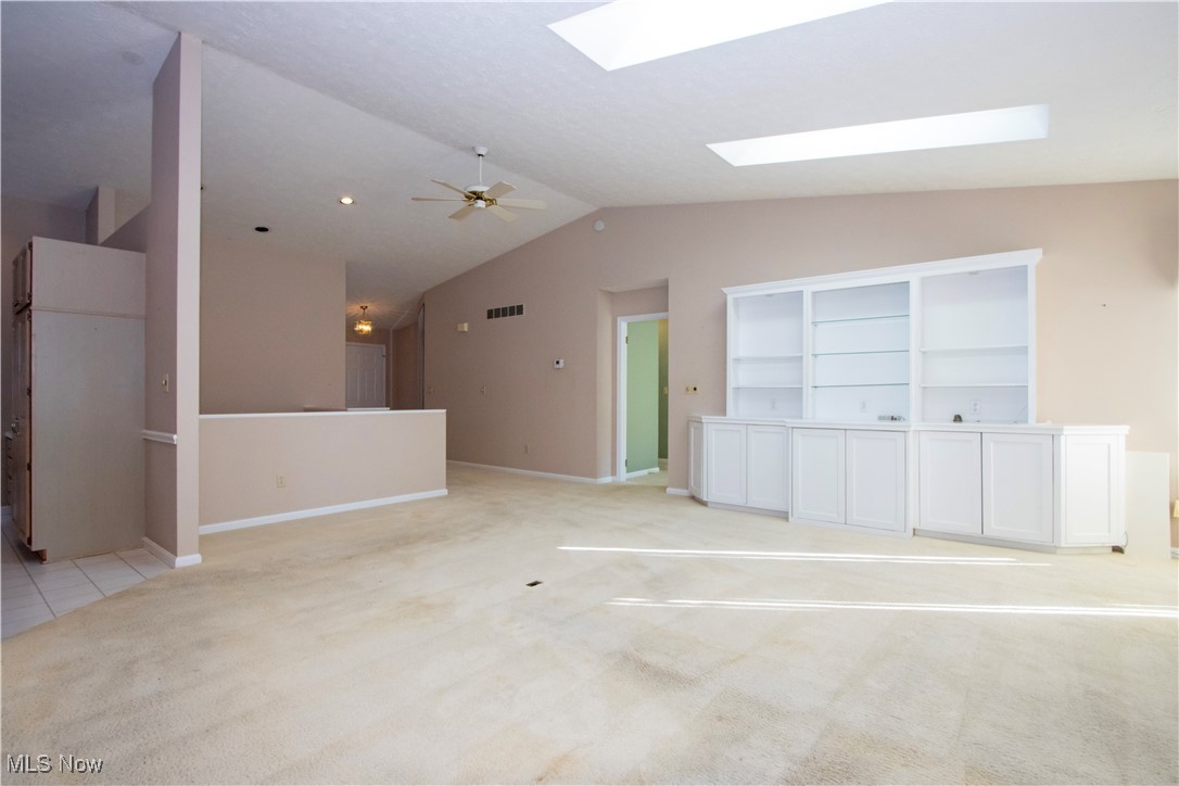 Forest Cr Estate - Residential