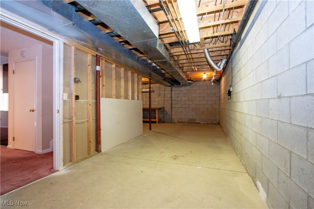 Forest Cr Estate - Residential