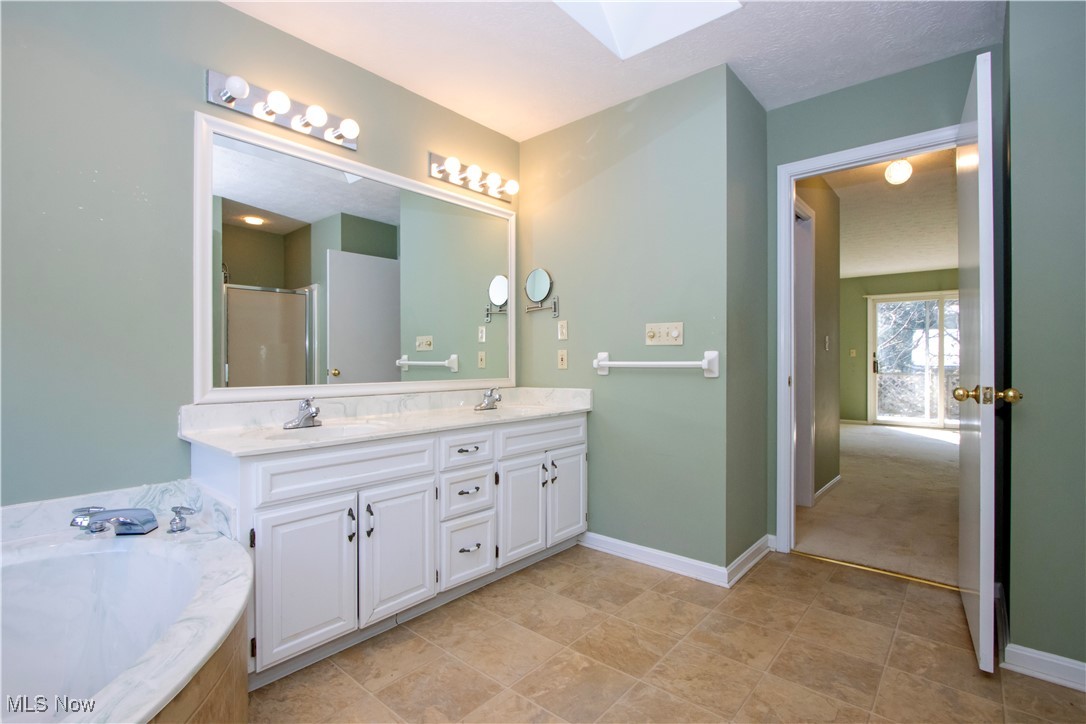 Forest Cr Estate - Residential