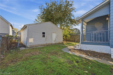 Tiny photo for 1508 Hammond Avenue SW, Canton, OH 44706 (MLS # 5254711)