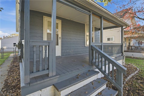 Tiny photo for 1508 Hammond Avenue SW, Canton, OH 44706 (MLS # 5254711)