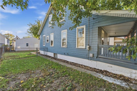 Tiny photo for 1508 Hammond Avenue SW, Canton, OH 44706 (MLS # 5254711)