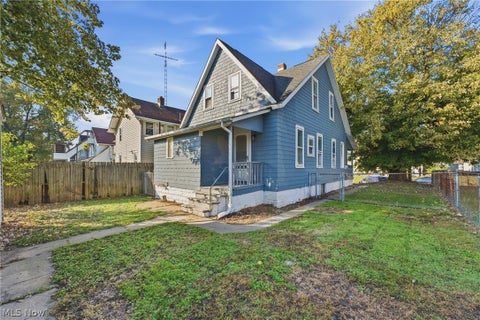 Tiny photo for 1508 Hammond Avenue SW, Canton, OH 44706 (MLS # 5254711)