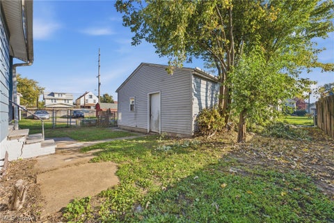 Tiny photo for 1508 Hammond Avenue SW, Canton, OH 44706 (MLS # 5254711)