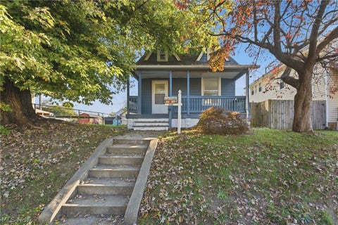 Photo of 1508 Hammond Avenue SW, Canton, OH 44706 (MLS # 5254711)