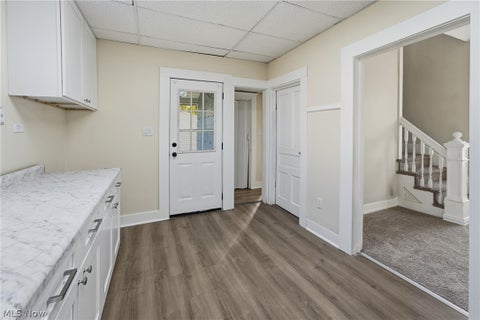 Tiny photo for 1508 Hammond Avenue SW, Canton, OH 44706 (MLS # 5254711)