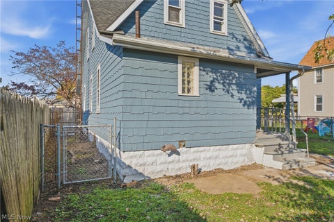 Tiny photo for 1508 Hammond Avenue SW, Canton, OH 44706 (MLS # 5254711)