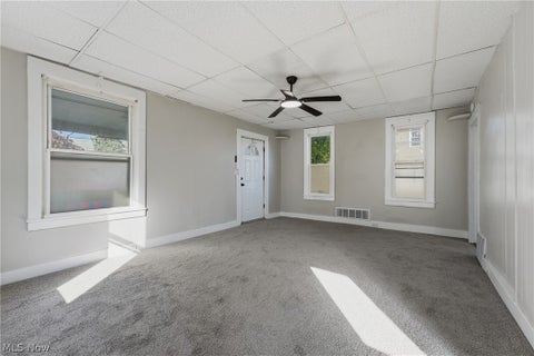 Tiny photo for 1508 Hammond Avenue SW, Canton, OH 44706 (MLS # 5254711)