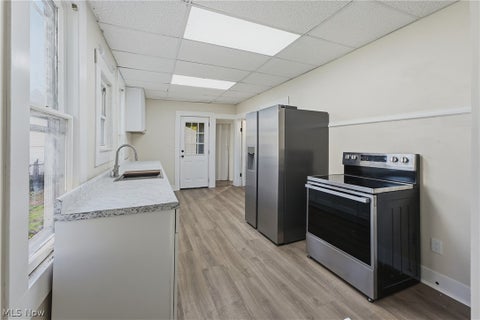 Tiny photo for 1508 Hammond Avenue SW, Canton, OH 44706 (MLS # 5254711)
