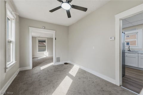 Tiny photo for 1508 Hammond Avenue SW, Canton, OH 44706 (MLS # 5254711)