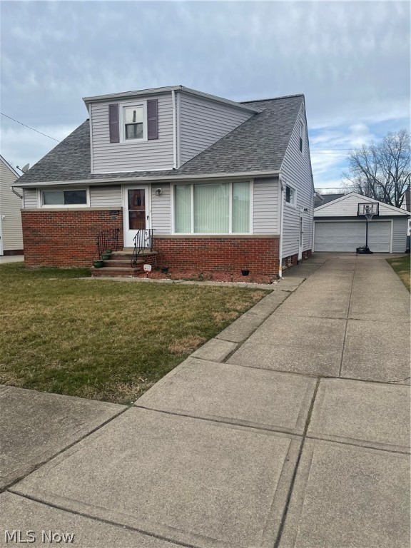 Milan S Kapels - Residential