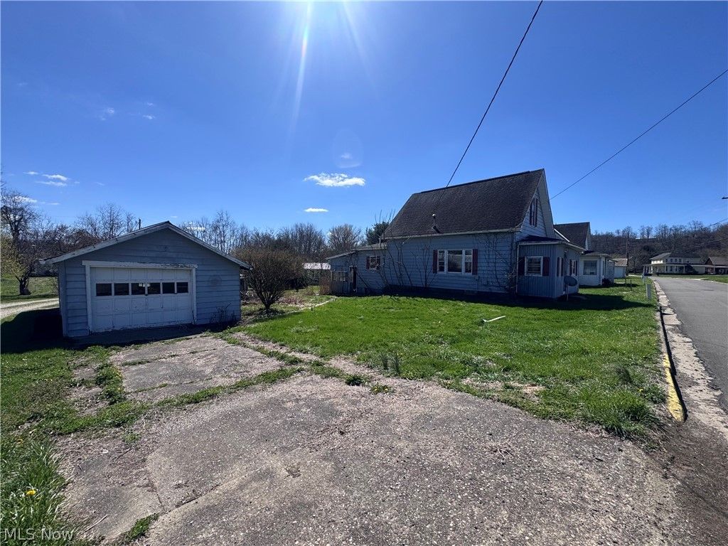 Photo of 3440 Market Street, Stockport, OH 43787 (MLS # 5190199)