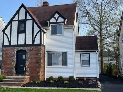 4298 Silsby Road, University Heights, OH 44118 - MLS#: 5119303