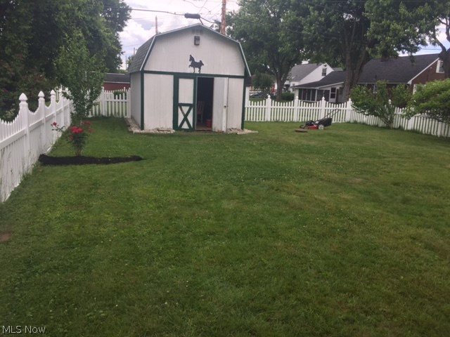West Manor Allotment #1 - Residential