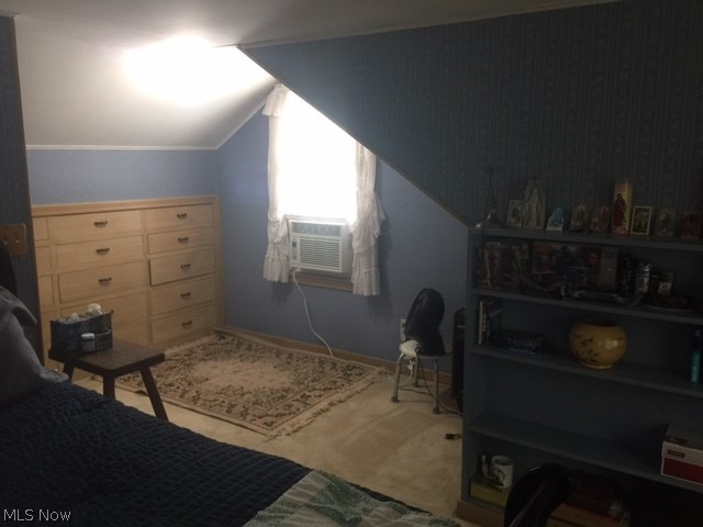 West Manor Allotment #1 - Residential