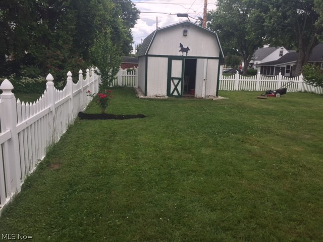 West Manor Allotment #1 - Residential