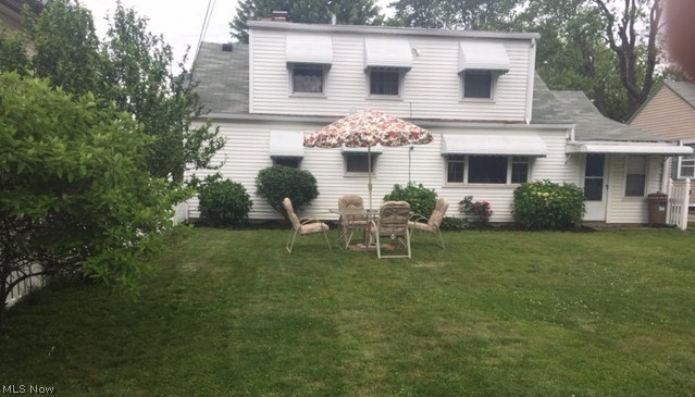 West Manor Allotment #1 - Residential