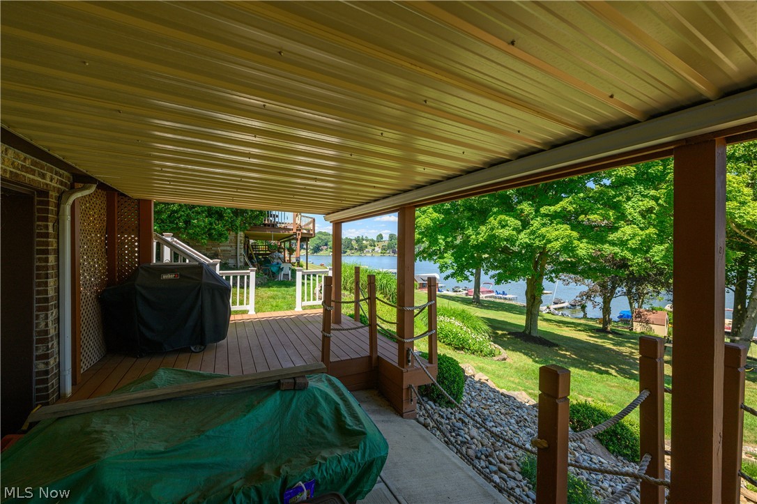 Lake Mohawk - Residential